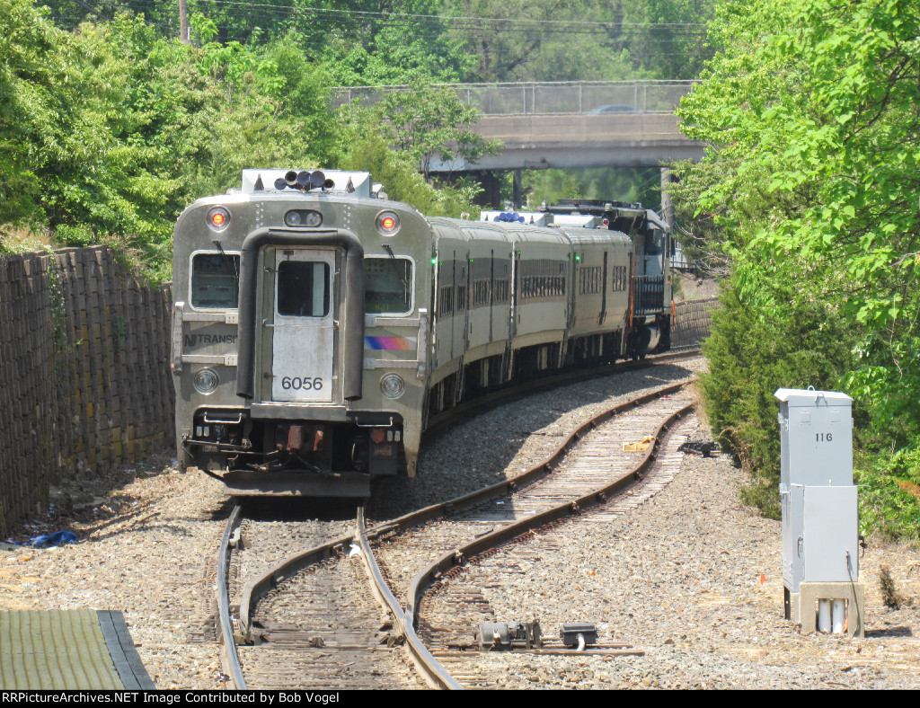 NJT 6056